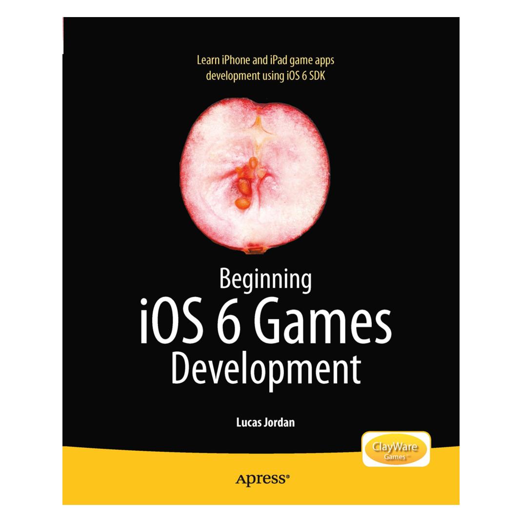 Springer Beginning iOS 6 Games Development (Englisch, Softcover, Lucas Jordan) (55514490)
