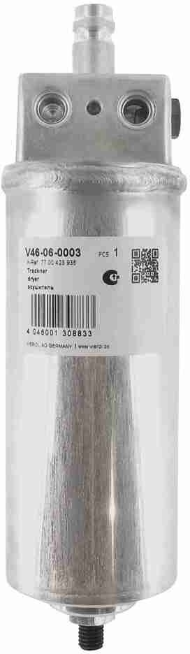 Vemo Trockner, Klimaanlage Original Qualität V46-06-0003 Für Renault