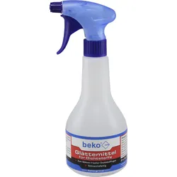 Glättemittel für Dichtstoffe, gebrauchsfertig, Sprühflasche 500 ml