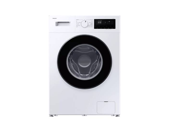 Lave-linge Frontal 7kg 1400 Tours/min - Samsung - Ww70fg3m05aw