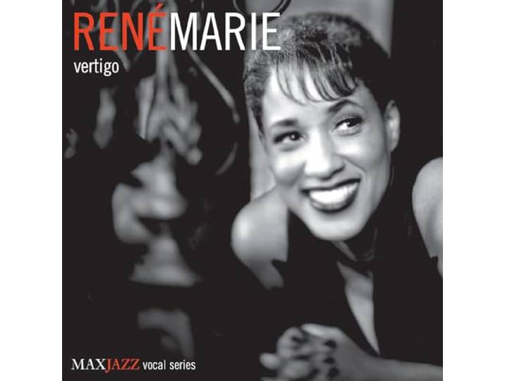 Rene Marie - Vertigo