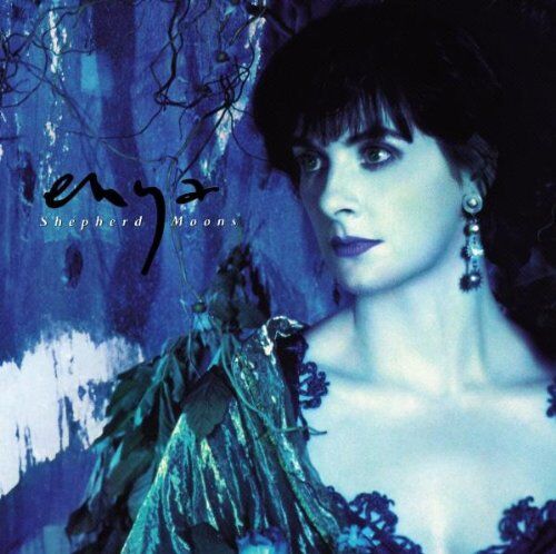 Enya - Shepherd Moons - Preis vom 03.10.2026 20:43:07 h