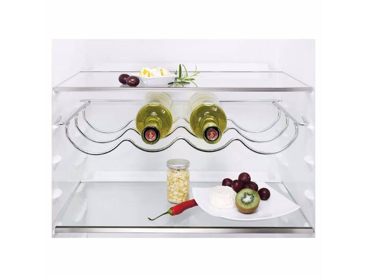 Electrolux WINERACK1 Flaschenablage – Kühlschrank Zubehör/Gefrierschrank Zubehör – chrom