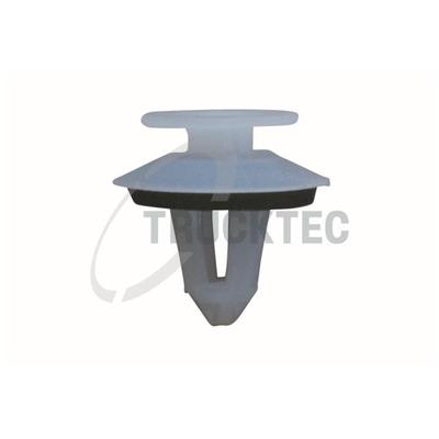 TRUCKTEC AUTOMOTIVE Clip 0267169 für Chrysler Mercedes