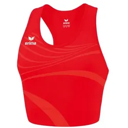 Erima Racing Bra Damen - rot - 32