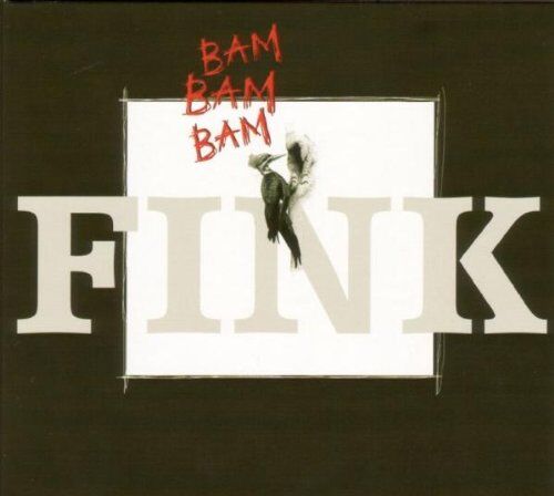 Fink - Bam Bam Bam (Limited Edition mit Bonus-DVD) - Preis vom 11.10.2026 03:10:56 h
