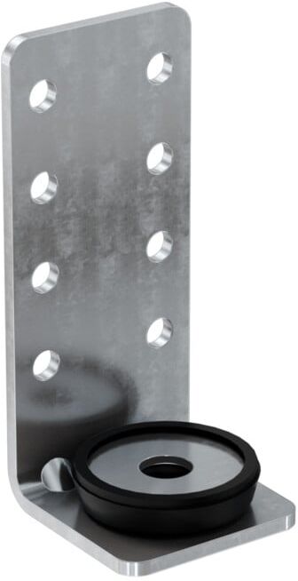 fischer Equerre isophonique KH L (024671)