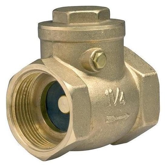 Ferron Check valve PN16 5/4 "ZZK4 (21032934)