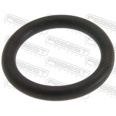 FEBEST Dichtring, Kerzenschacht szcp002 für Suzuki