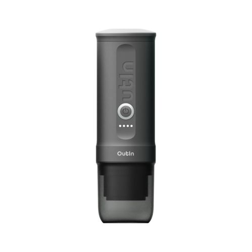 OutIn Nano Espressomaschine Space Grey