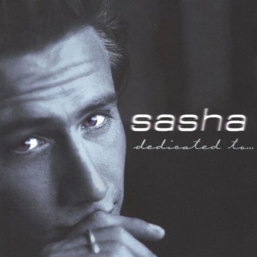Sasha - Dedicated to... - Preis vom 12.10.2026 11:37:12 h