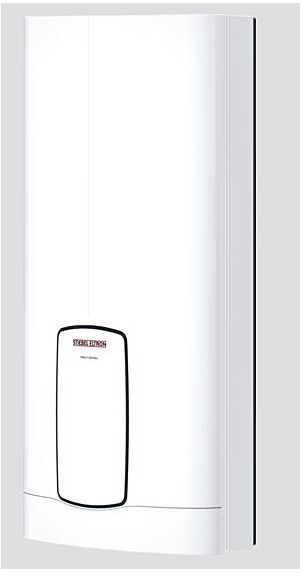 Stiebel Eltron HDB-E 11/13 Trend Komfort-Durchlauferhitzer 204208 11/13,5 kW, elektronisch geregelt
