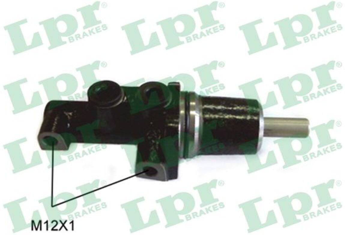 Hauptbremszylinder LPR 1495
