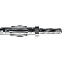 Schützinger FK 1199 Ni Federkorb-Einbaustecker 1 St. Piece
