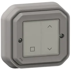Legrand Wandsender Rollladen Legrand 069873L