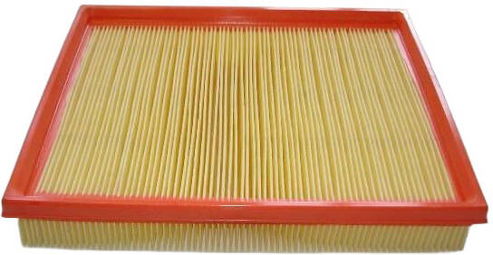 ASHIKA 20-03-394 Air filter
