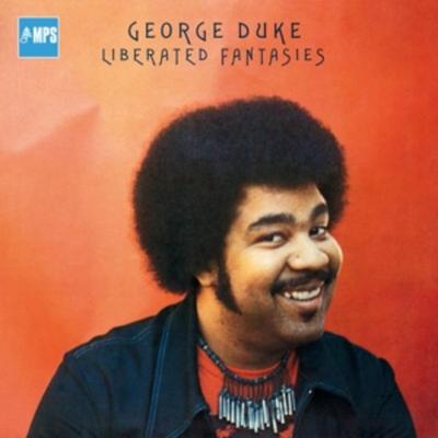 Liberated Fantasies - George Duke, CD