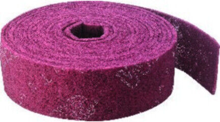 3M Scotch-Brite Schleifvlies-Rolle   280, 7100182231)
