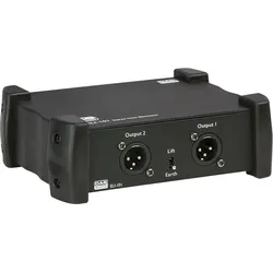 DAP ELI-101 Stereo-Brumm Entferner