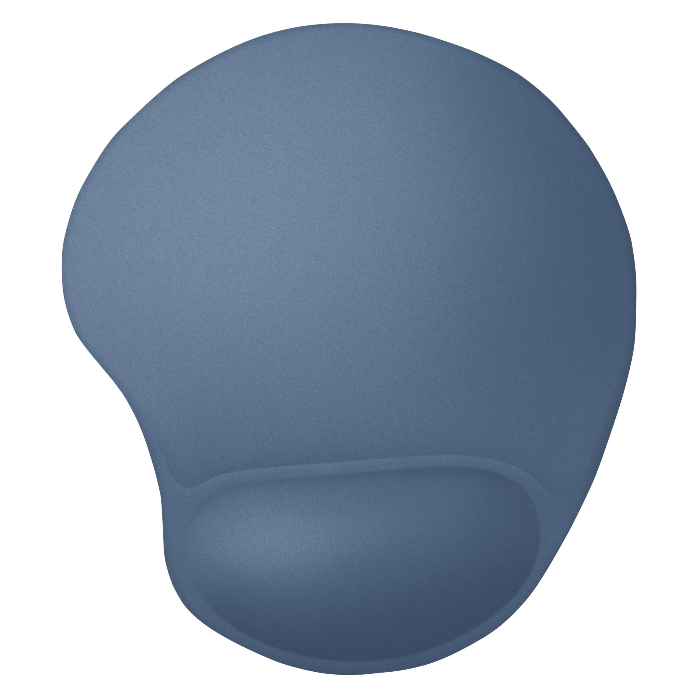 Trust Bigfoot Mousepad steel blue (S) (26011)