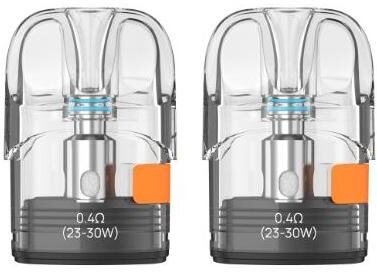 Aspire Pixo Cartucce Pod Ricambio 3ml - 2 Pezzi