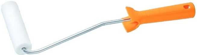 Ciret Rouleau mousse peinture 11 cm 1K manche long (86843999)
