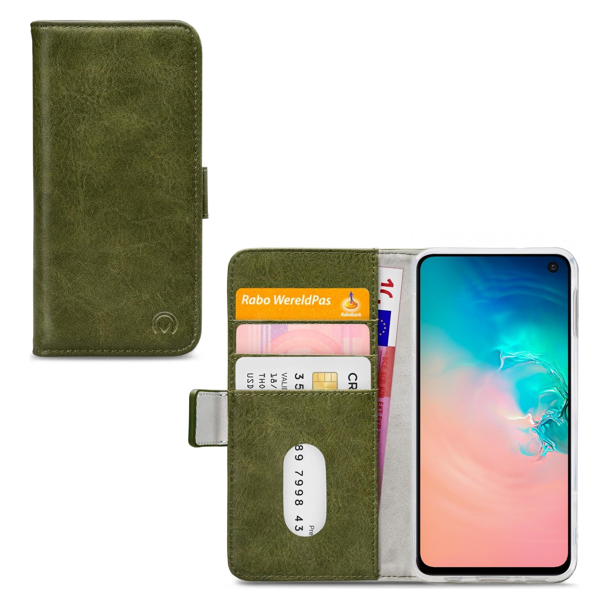 Mobilize Elite Gelly Wallet (Samsung Galaxy S10e) (37170799)