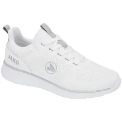 JAKO Team Mesh Sneaker 728 - weiß 42