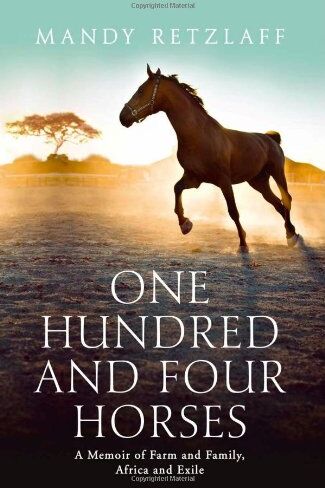 Mandy Retzlaff - One Hundred and Four Horses - Preis vom 10.10.2026 11:48:34 h