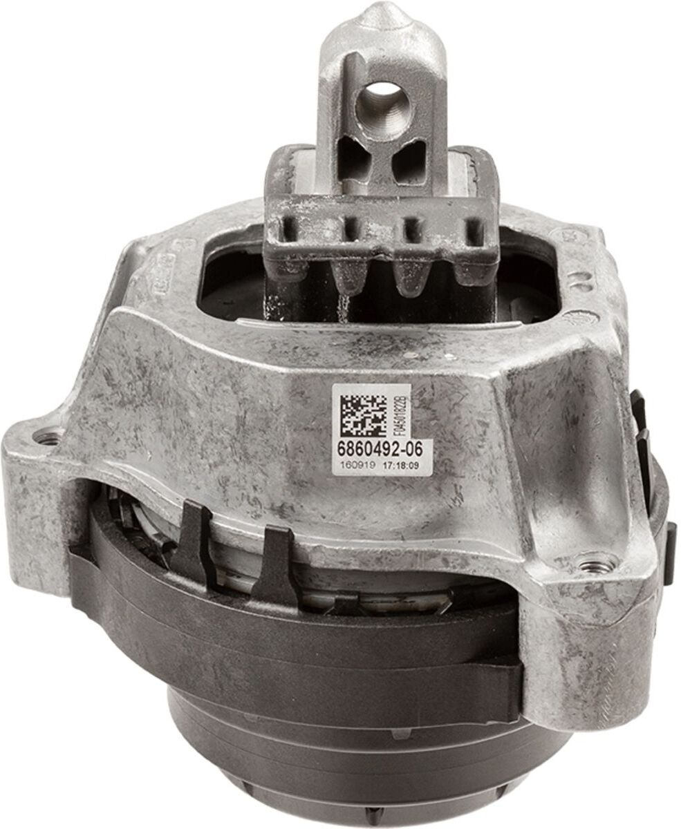 Motorträger LEMFÖRDER 42525 01