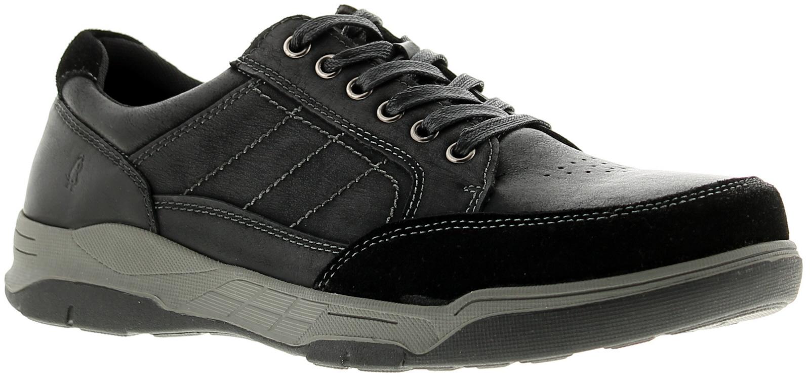 Hush Puppies Finley Schnürer Herren