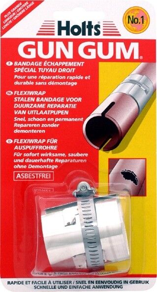 HOLTS 52044140031 Repair Kit, exhaust system