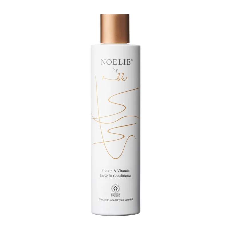Noelie Protein & Vitamin Leave In Conditioner, 200ml SW10014