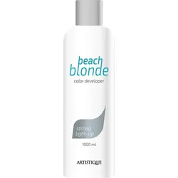 1L Artistique Beach Blonde Light Up Developer