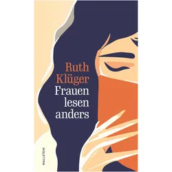 Frauen lesen anders, Fachbücher von Ruth Klüger