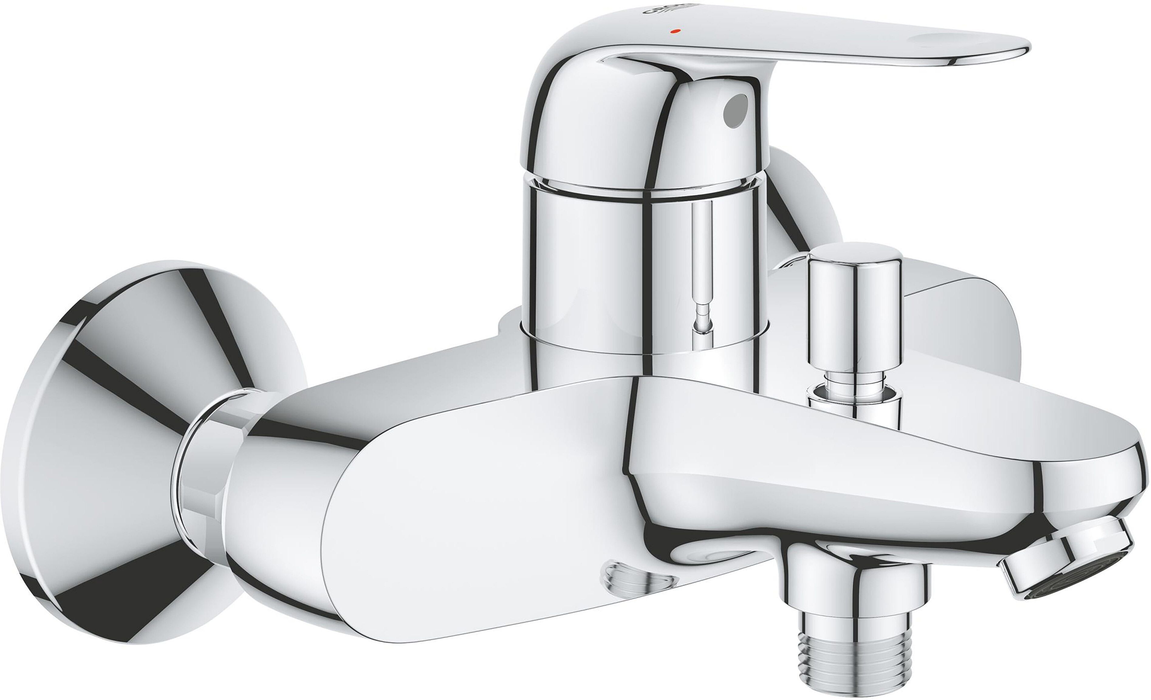 Grohe MISCELATORE VASCA ESTERNO  ALANIS CROMO CARTUCCIA Ø 35 mm