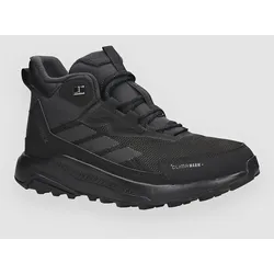 adidas Terrex Anylander Climawarm + Sneakers cblack / carbon / gresix Gr. 10.0