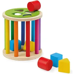 Selecta Spielzeug Sortierrolle