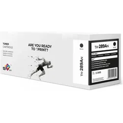 Print, Toner, Toner do HP LJ M528 TH-289AN Czarny 100% nowy (BK)