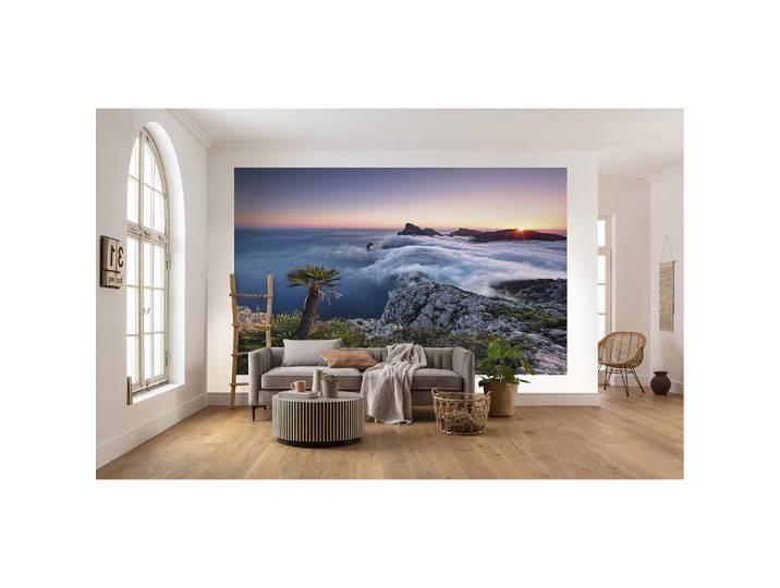 Papier peint intissé Island Paradise 450 x 280cm