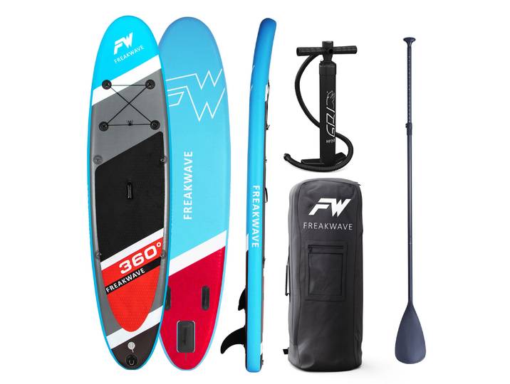 Stand Up Paddle TURN 320 cm