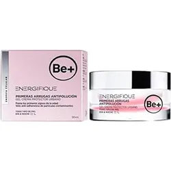 be quiet!, Gesichtscreme, Energifiq 1AS Wrinkle Gel Cream 50ml (50 ml)