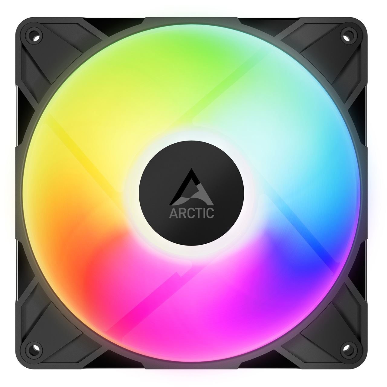 140x140x27mm Arctic Lüfter P14 Pro A-RGB - 3 Pack