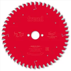 Freud Kreissägeblatt für HPL Werkstoffe 160x2,2/1,6x20mm 48 Zähne FR06H001H