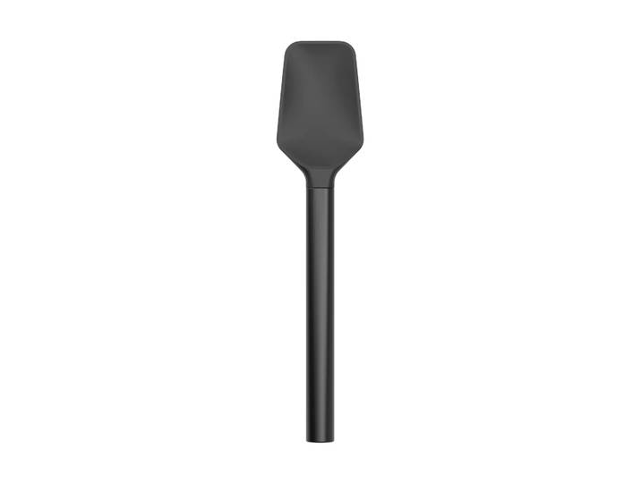 Rosti Rosti Emma deegschraperlepel Black