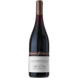 Côtes du Rhône Villages Plan de Dieu 2024 - Ferraton Père & Fils