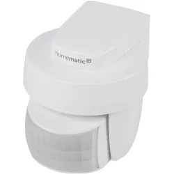 Homematic IP, Bewegungsmelder, Bewegungsmelder mit (12 m)