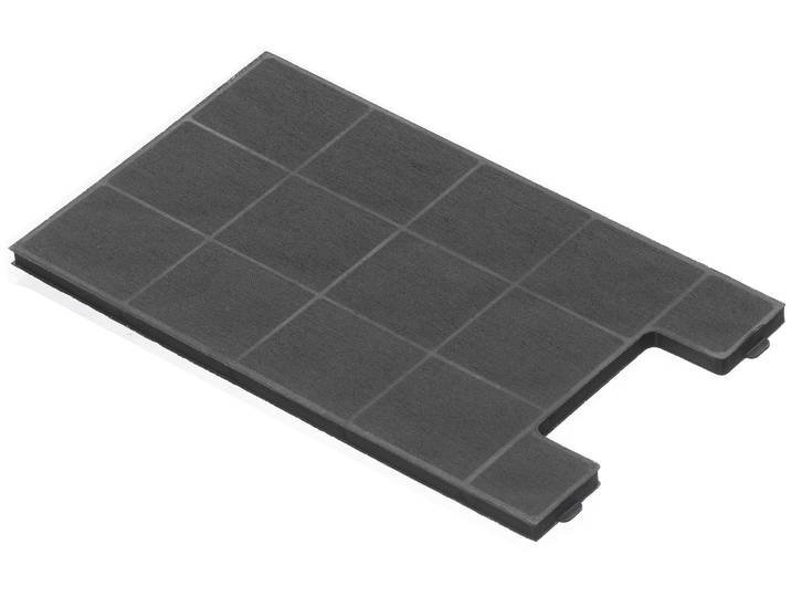 AMICA Kohlefilter KF 17149 , schwarz, 1 Stk., Filterkartuschen, Passend für Dunstabzugshauben von Amica, Kohlefilter