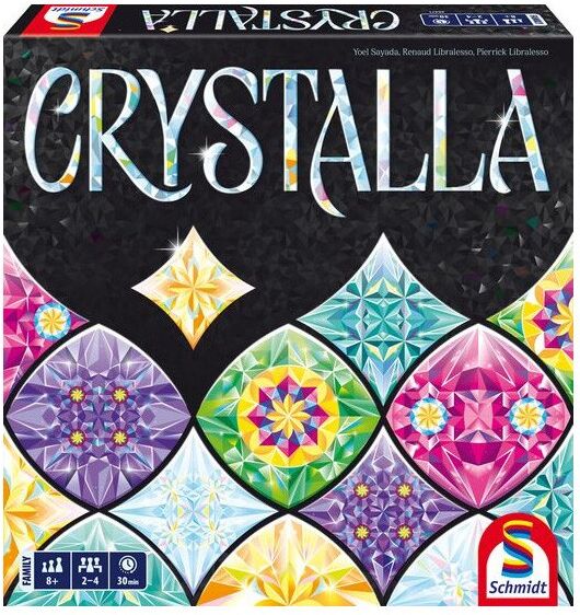 Schmidt Crystalla