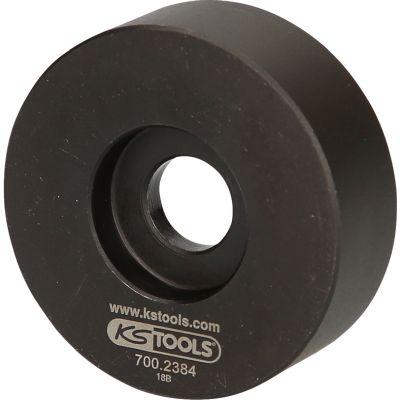 KS TOOLS Adapter, Montagewerkzeug Silentlager 7002384